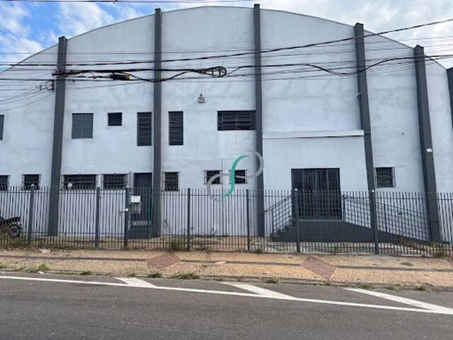 Galpão para Venda em Valinhos - 3