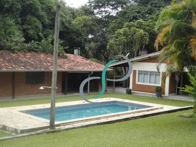 #CH0007 - Chácara para Venda em Valinhos - SP