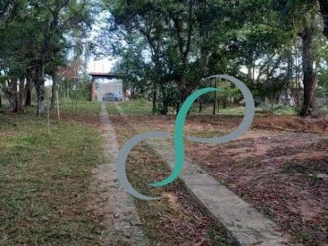 #CH0007 - Chácara para Venda em Valinhos - SP