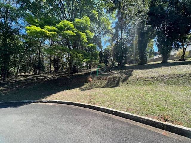 Terreno para Venda em Valinhos - 3