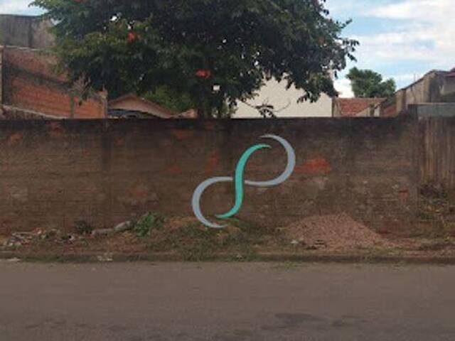 Terreno para Venda em Hortolândia - 5