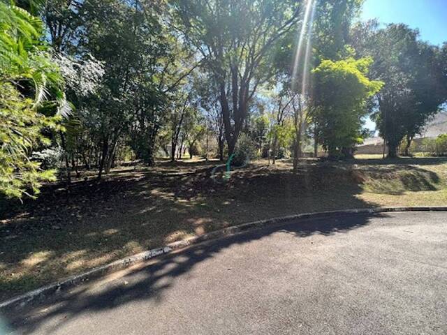 Terreno para Venda em Valinhos - 4