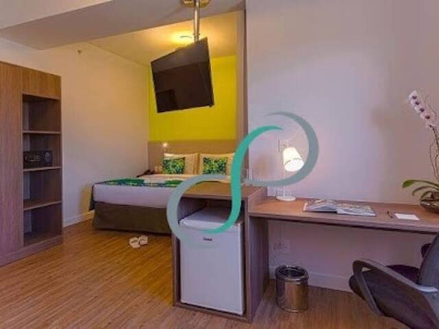 Hotel para Venda em Valinhos - 5