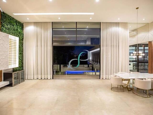 Casa para Venda em Valinhos - 5