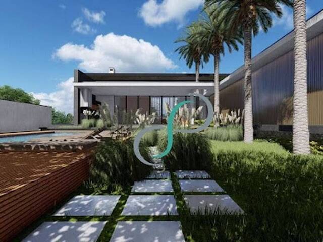 Casa para Venda em Valinhos - 4