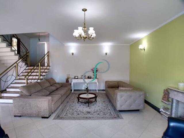 Casa para Venda em Vinhedo - 2