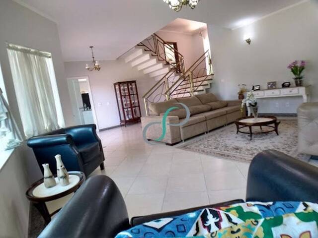 Casa para Venda em Vinhedo - 3