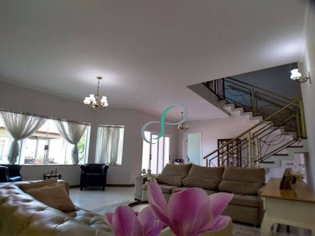 Casa para Venda em Vinhedo - 4