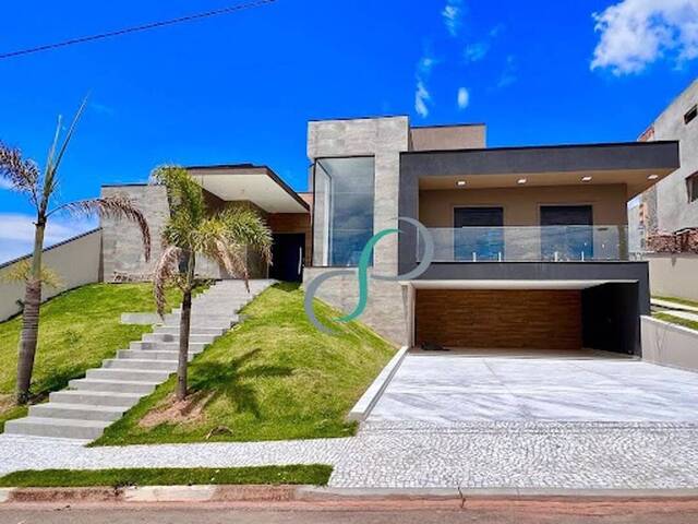 Casa para Venda em Valinhos - 4