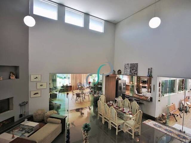 #CA0281 - Casa para Venda em Vinhedo - SP