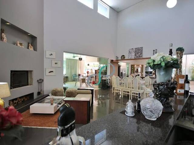 #CA0281 - Casa para Venda em Vinhedo - SP