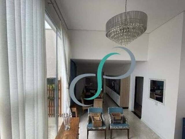 Casa para Venda em Valinhos - 3