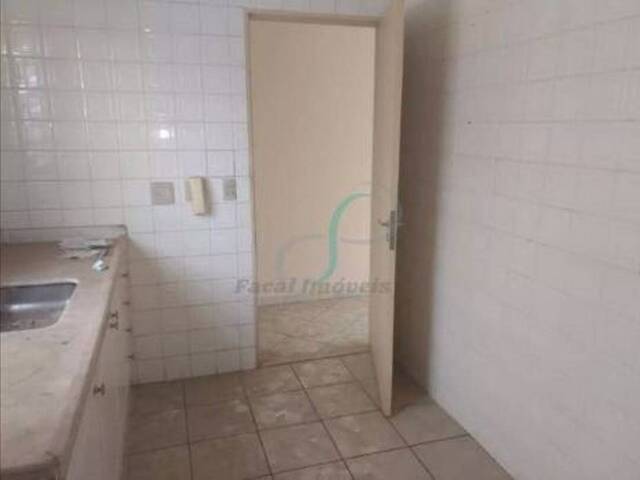 Apartamento para Venda em Valinhos - 3
