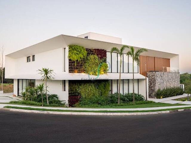 Casa para Venda em Valinhos - 3