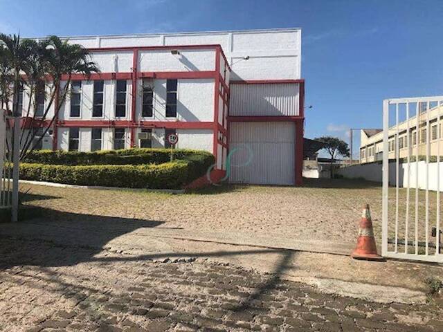 Galpão para Venda em Valinhos - 5