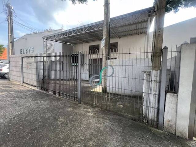 Barracão para Venda em Valinhos - 2