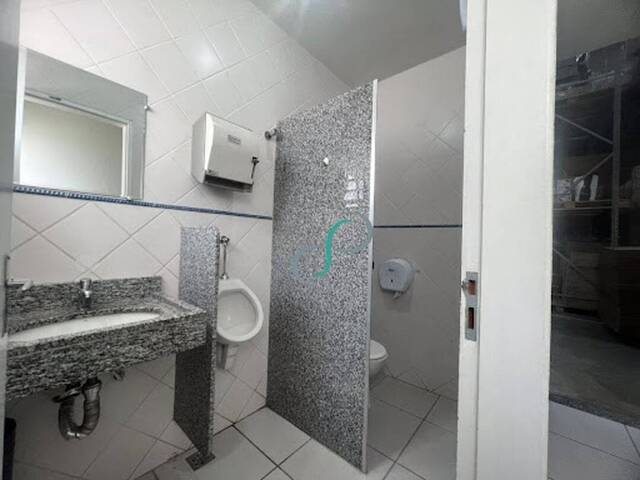 Barracão para Venda em Valinhos - 3