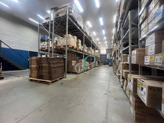 Barracão para Venda em Valinhos - 4