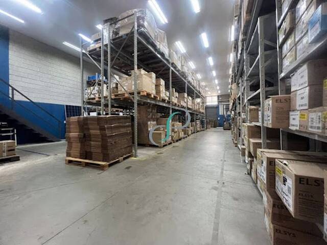 Barracão para Venda em Valinhos - 5