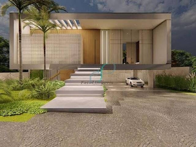 Casa para Venda em Valinhos - 2