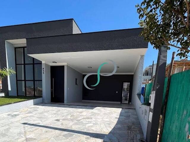 Casa para Venda em Valinhos - 3