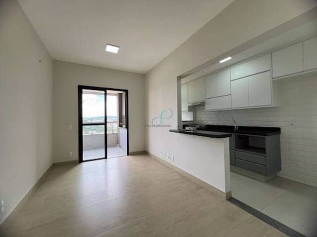 Apartamento para Venda em Valinhos - 4