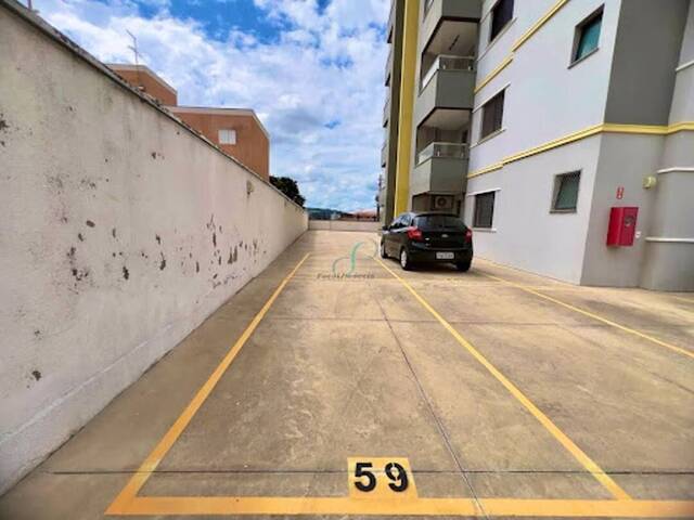 Apartamento para Venda em Valinhos - 3