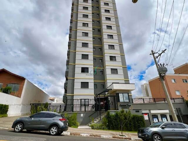 Apartamento para Venda em Valinhos - 2