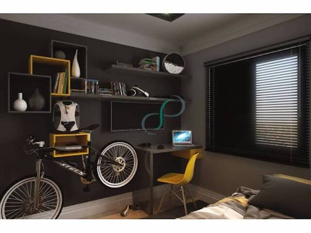 Apartamento para Venda em Valinhos - 4