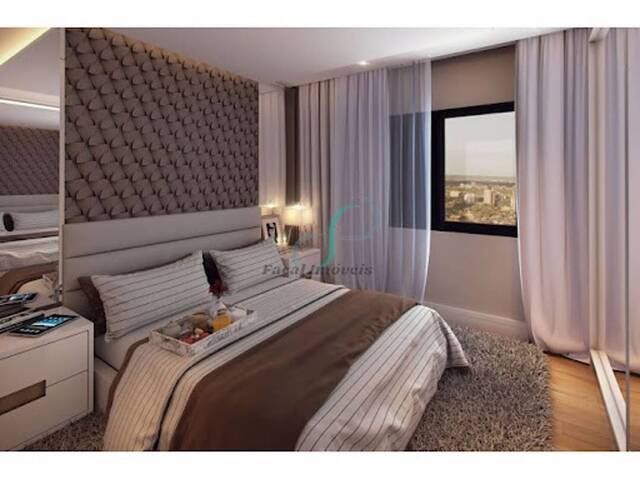 #AP0113 - Apartamento para Venda em Valinhos - SP