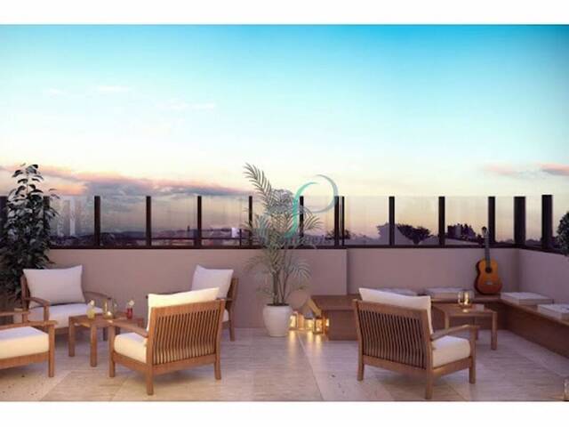 #AP0204 - Apartamento para Venda em Valinhos - SP