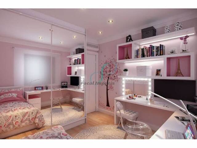 Apartamento para Venda em Valinhos - 4