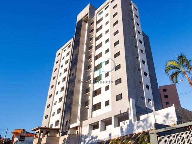 #AP0114 - Apartamento para Venda em Valinhos - SP