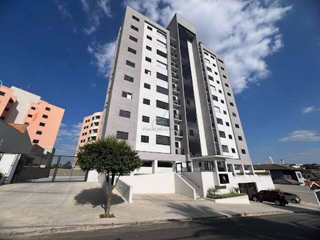 #AP0114 - Apartamento para Venda em Valinhos - SP