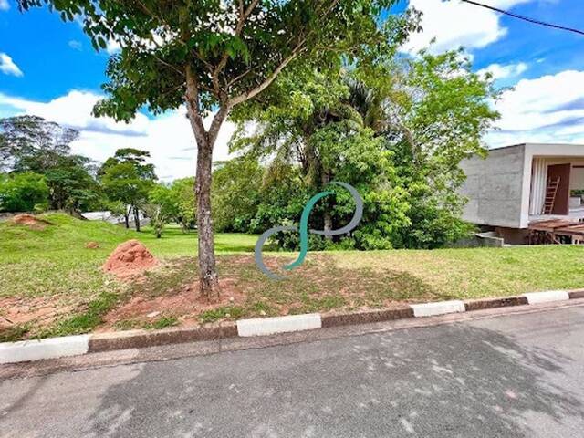 Terreno para Venda em Valinhos - 2