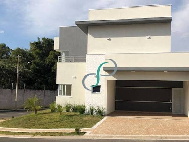 Casa para Venda em Valinhos - 3