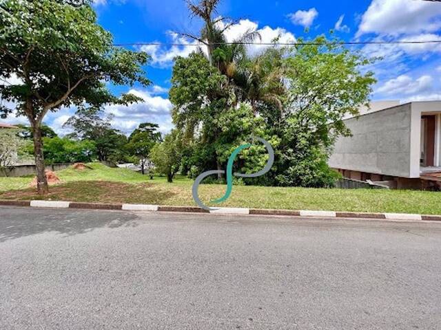 Terreno para Venda em Valinhos - 3