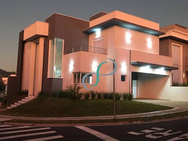 Casa para Venda em Valinhos - 2