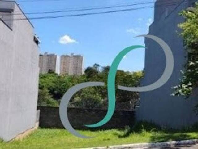 Terreno para Venda em Valinhos - 3