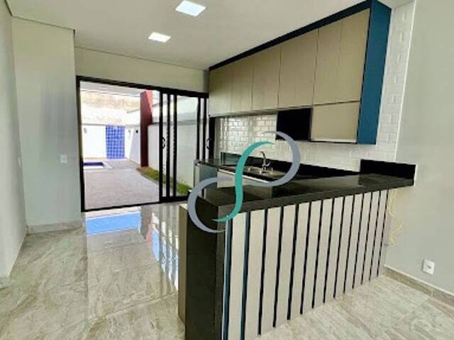 Casa para Venda em Valinhos - 5