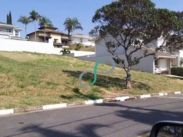 Terreno para Venda em Vinhedo - 2