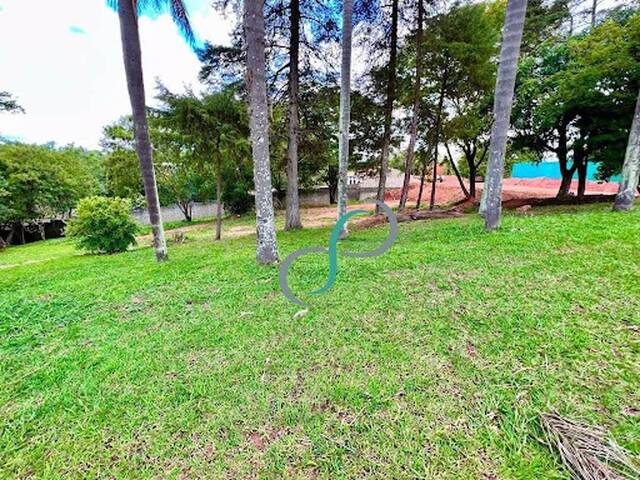 Terreno para Venda em Valinhos - 2