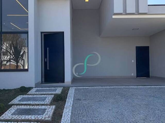 Casa para Venda em Valinhos - 3