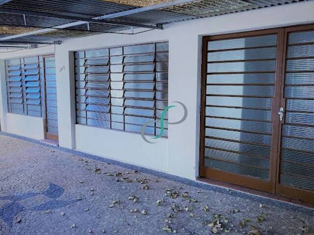 Casa para Venda em Valinhos - 2