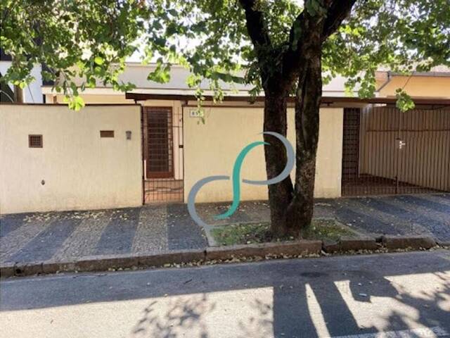 Casa para Venda em Valinhos - 4