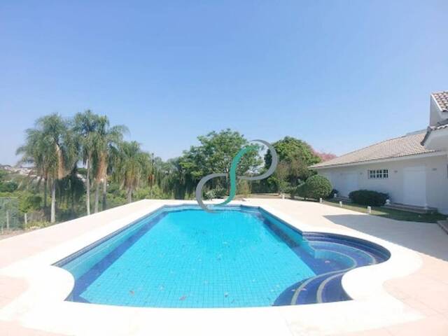 Casa para Venda em Valinhos - 2