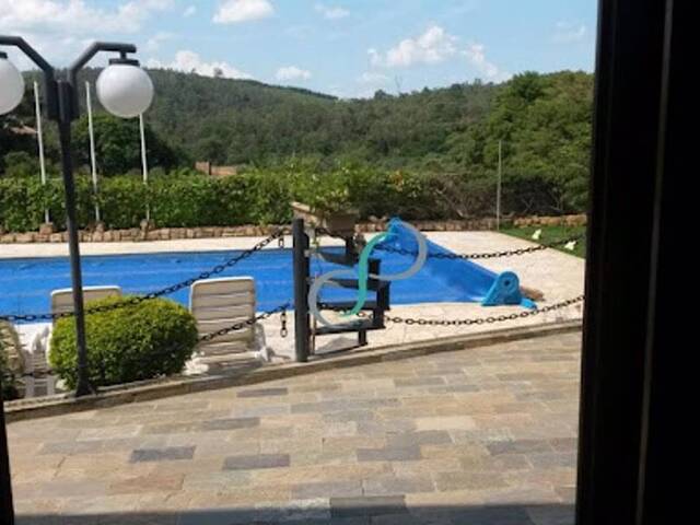 Venda em Caixa D´água - Vinhedo