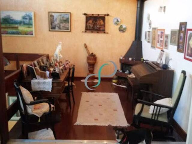 Casa para Venda em Vinhedo - 5