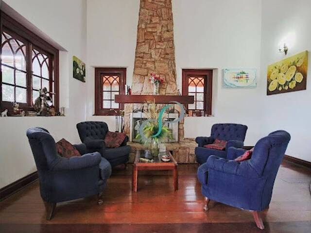 Casa para Venda em Valinhos - 3