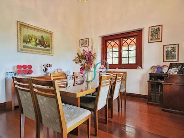 Casa para Venda em Valinhos - 4